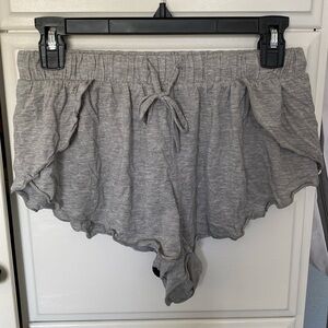 NWT free people intimately shorts